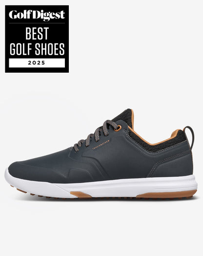Travis Mathew The Daily Pro Plus Golf Shoe