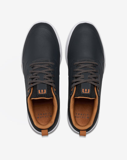 Travis Mathew The Daily Pro Plus Golf Shoe