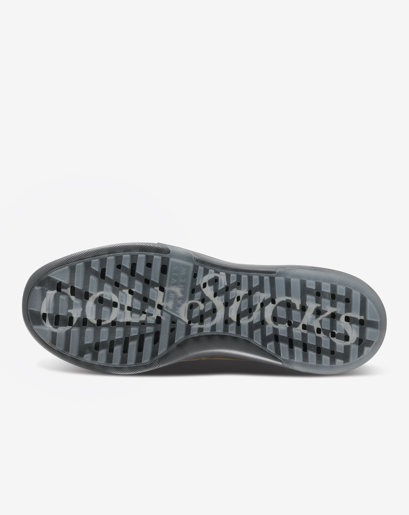 Travis Mathew The Daily Pro Plus Golf Shoe