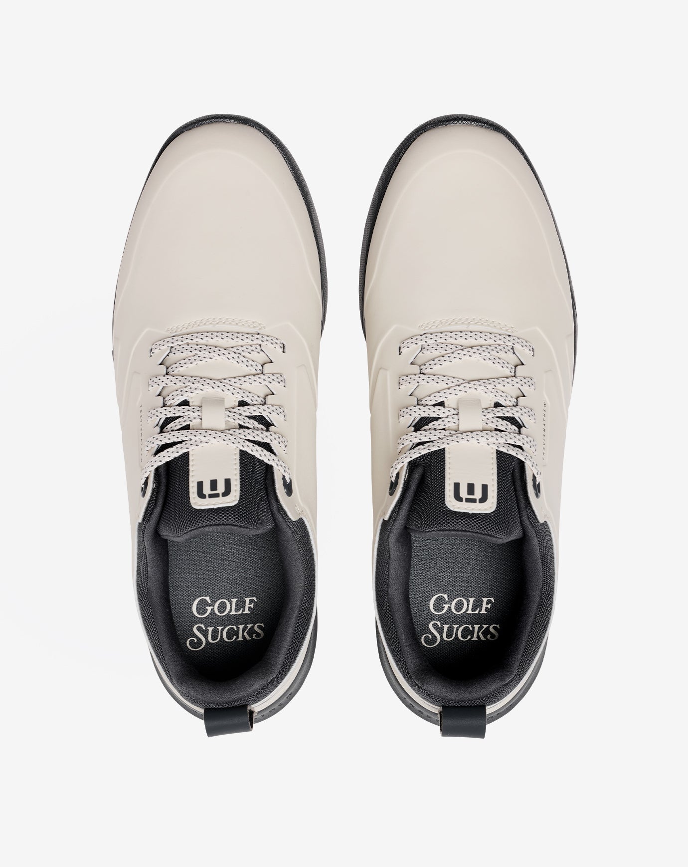 Travis Mathew The Daily Pro Plus Golf Shoe