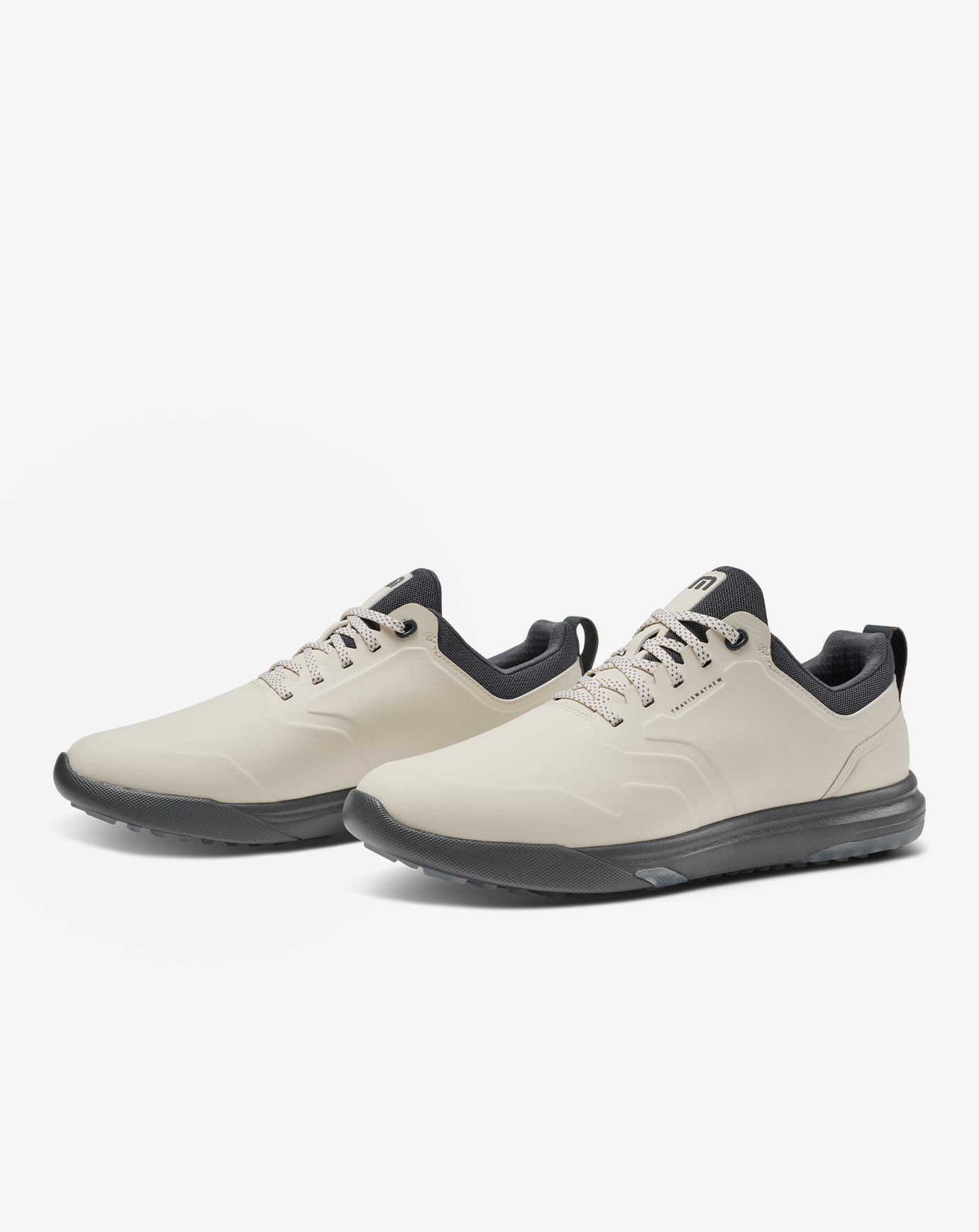 Travis Mathew The Daily Pro Plus Golf Shoe