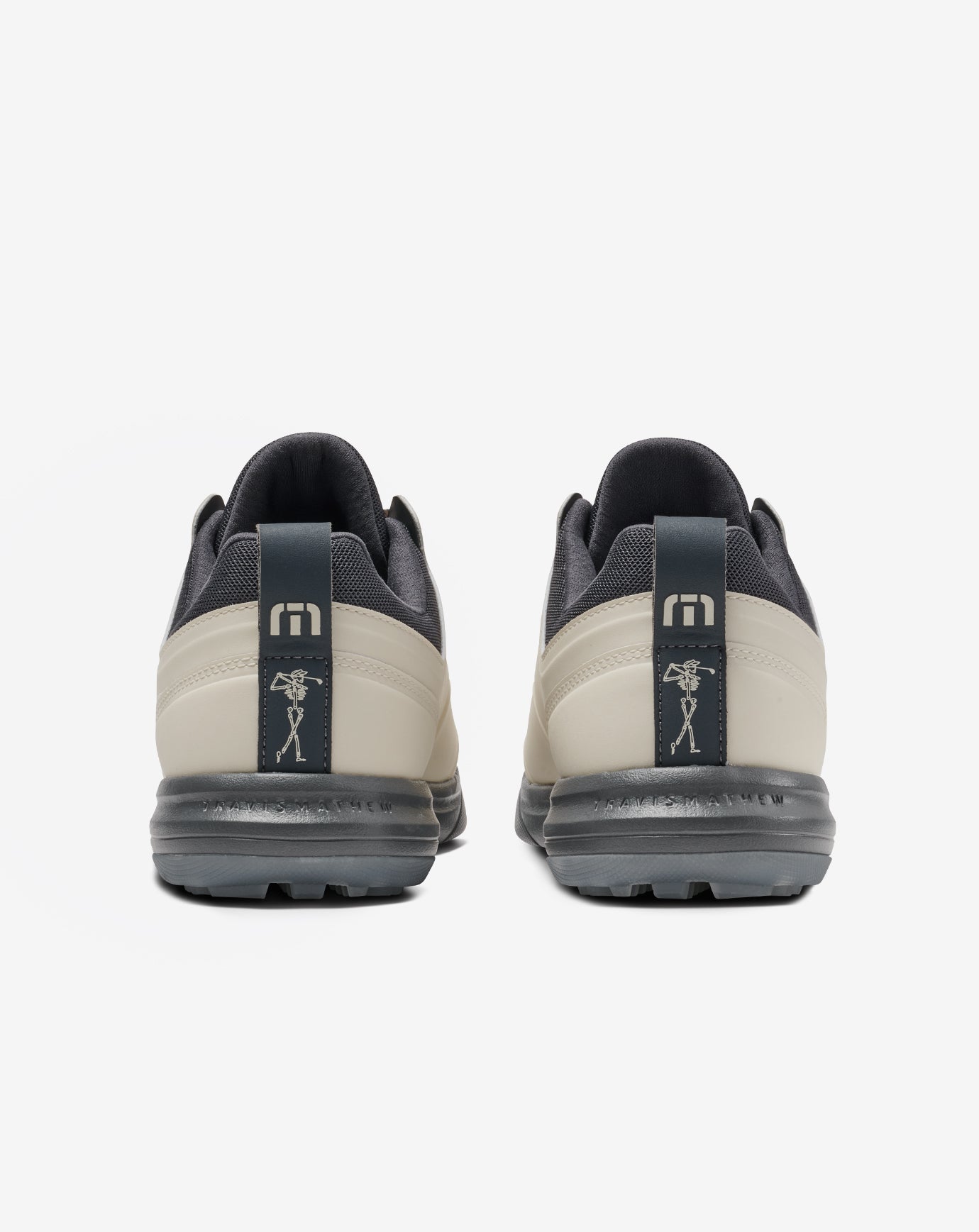 Travis Mathew The Daily Pro Plus Golf Shoe