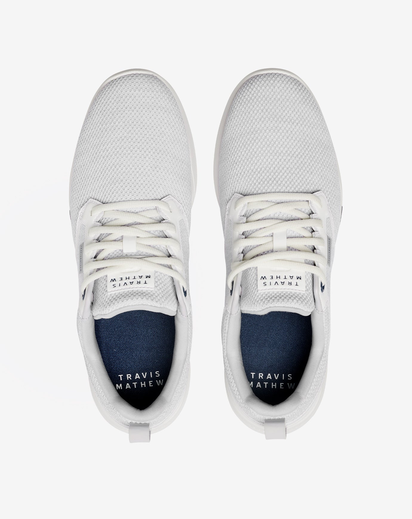 Travis Mathew The Daily Pro Hybrid Shoe