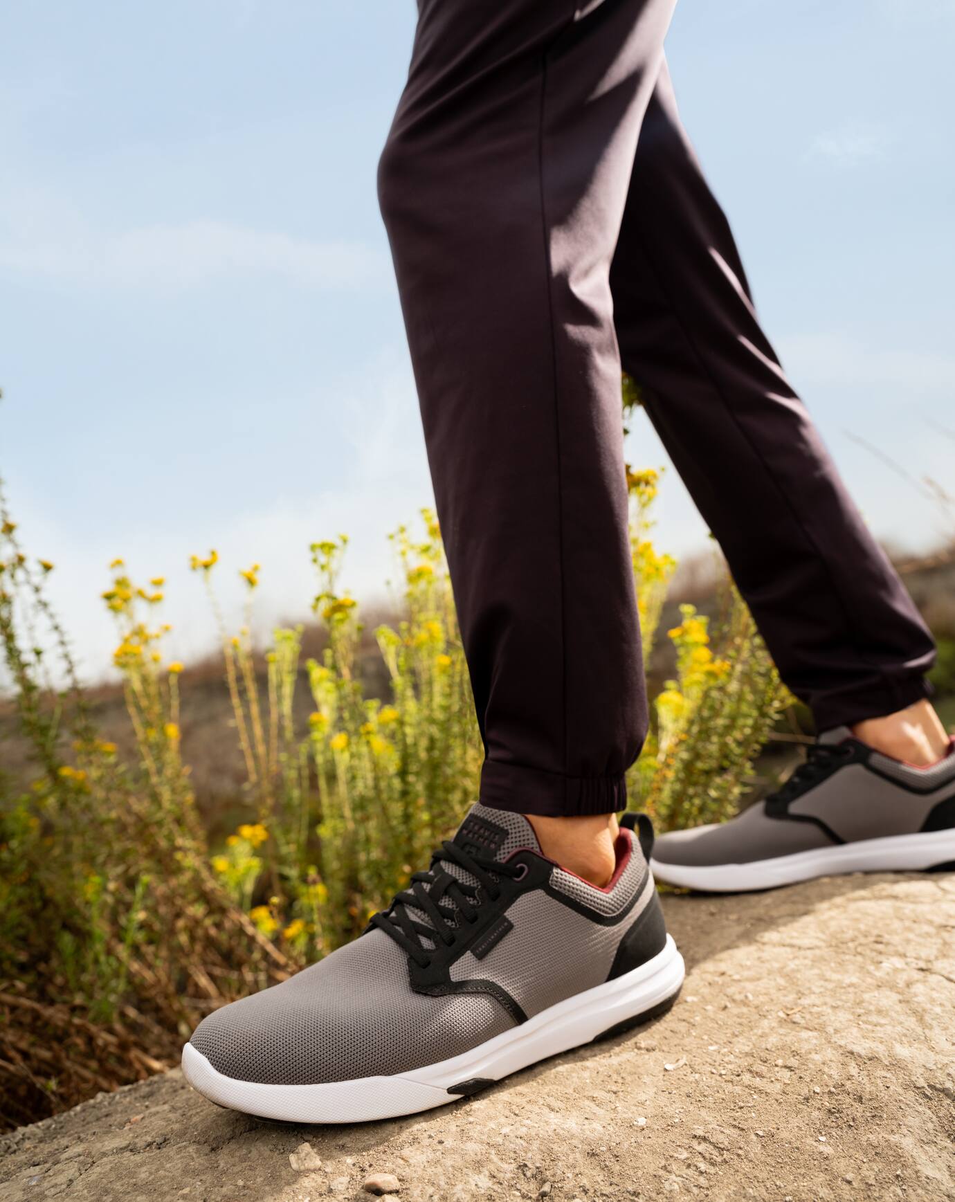 Travis Mathew The Daily Pro Hybrid Shoe