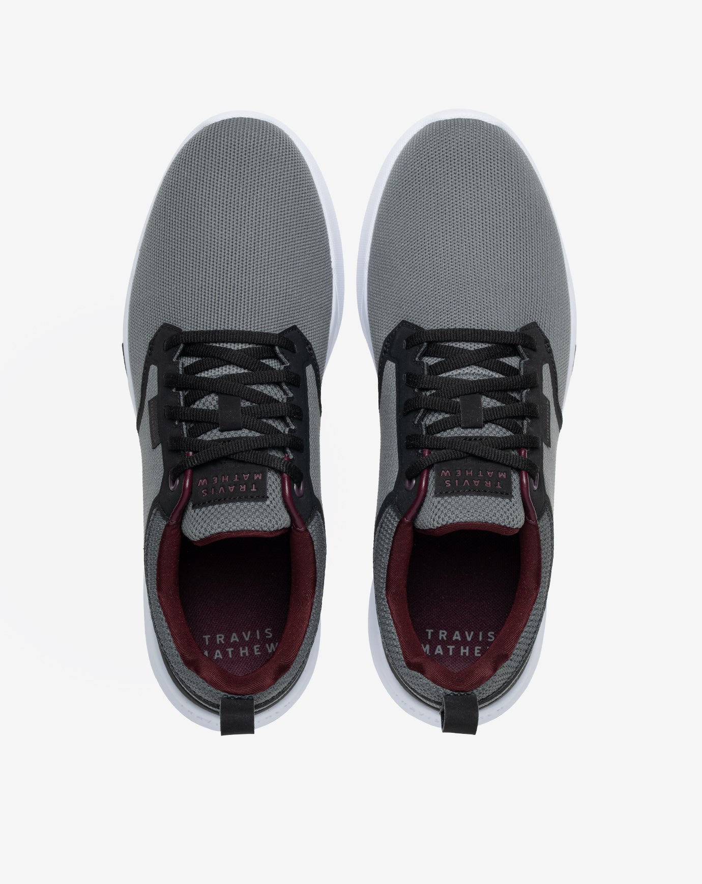Travis Mathew The Daily Pro Hybrid Shoe