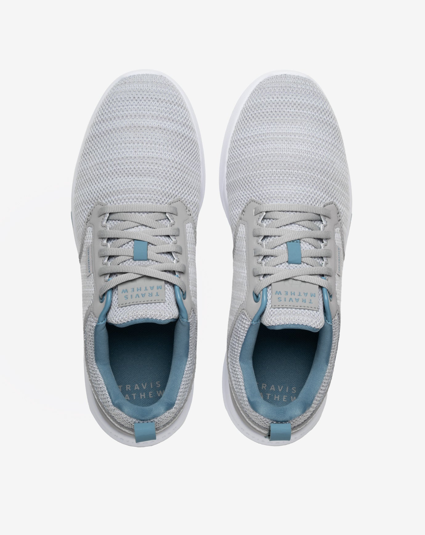 Travis Mathew The Daily Pro Hybrid Shoe