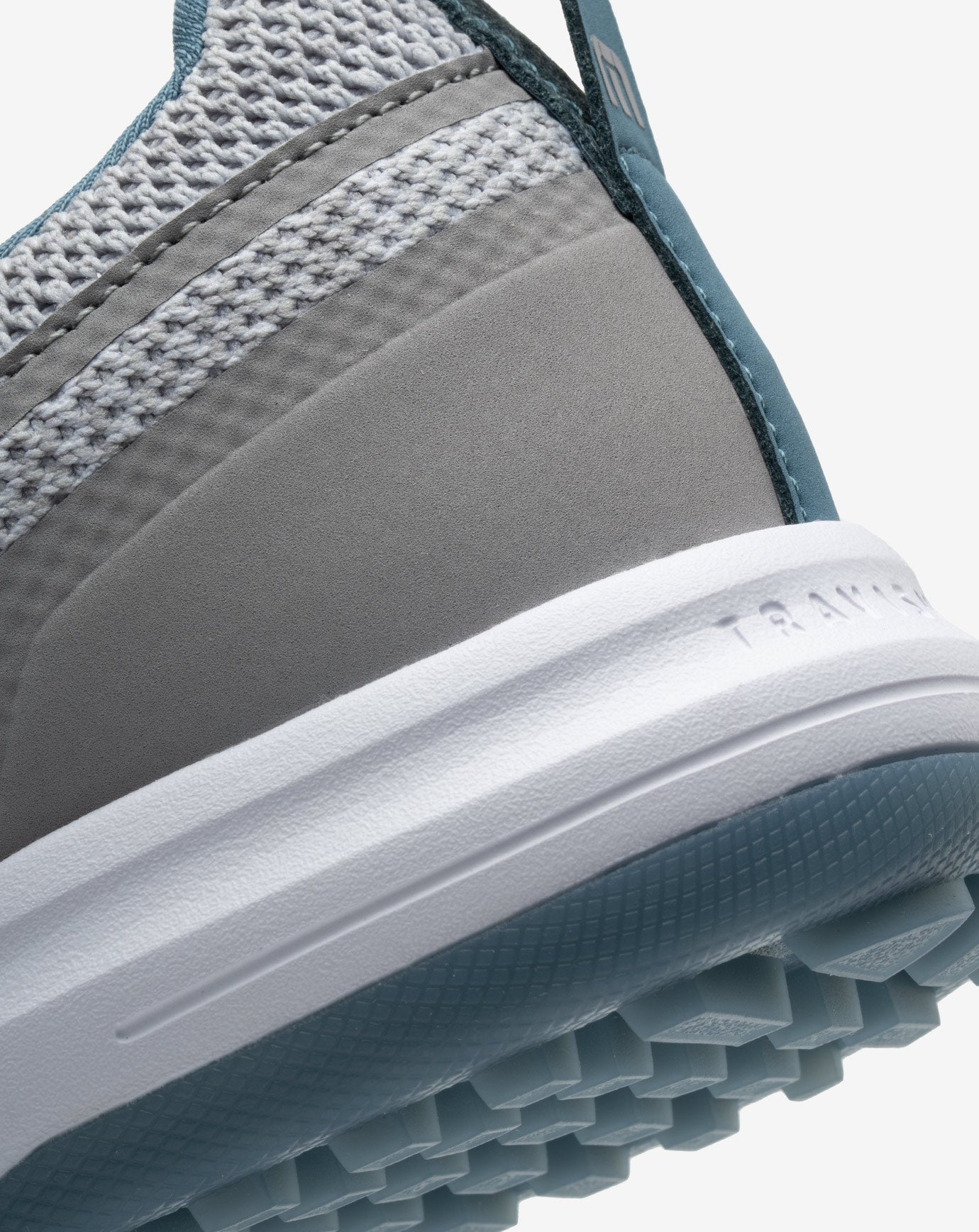 Travis Mathew The Daily Pro Hybrid Shoe