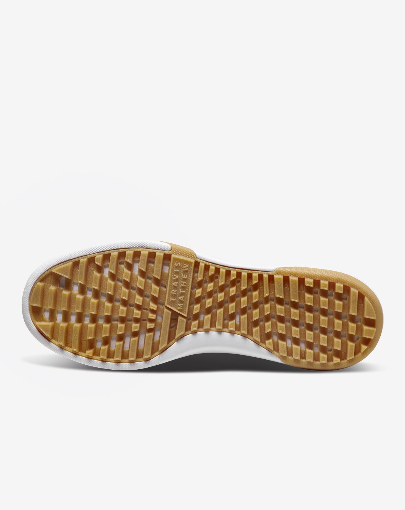 Travis Mathew The Daily Pro Hybrid Shoe