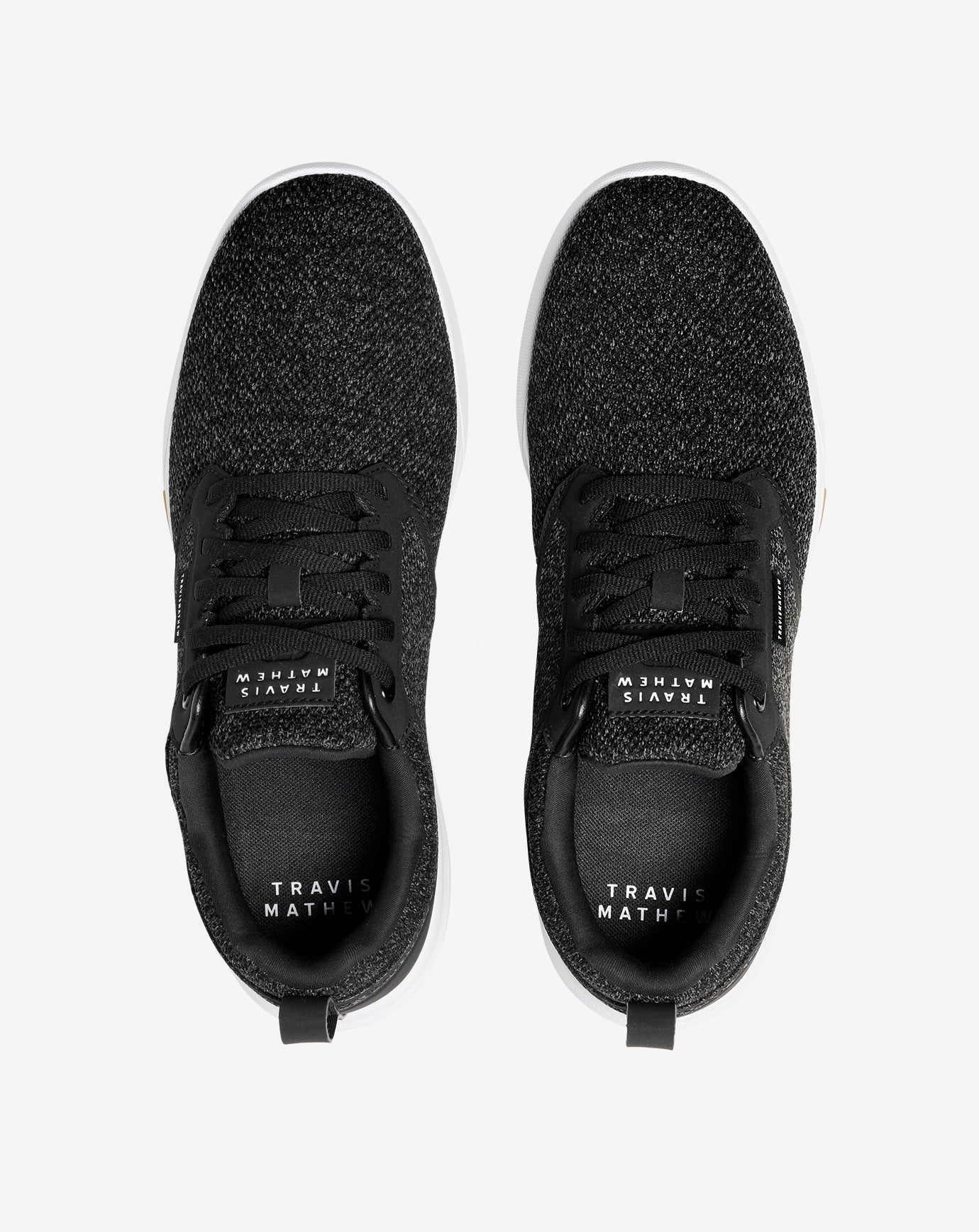 Travis Mathew The Daily Pro Hybrid Shoe