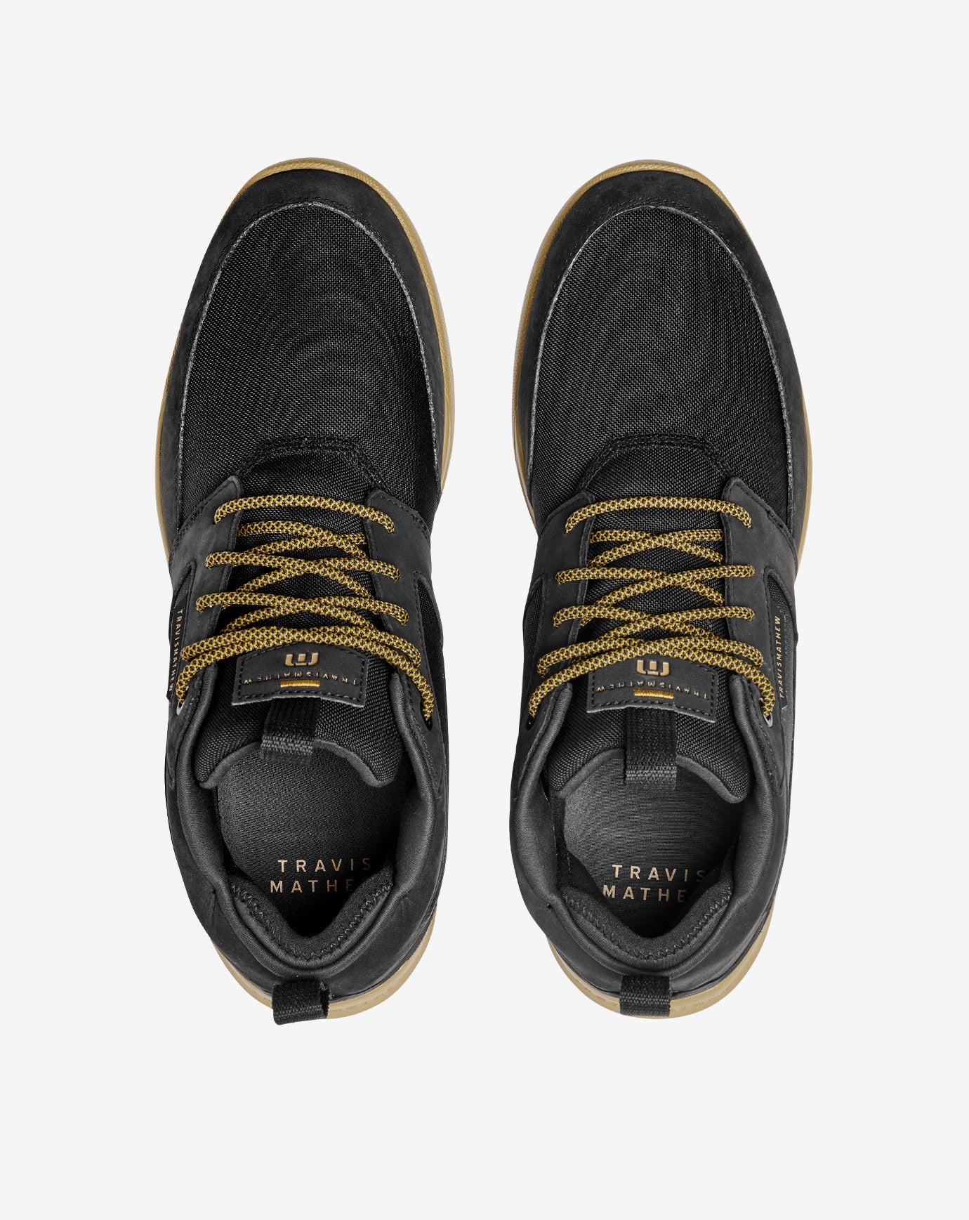 Travis Mathew The Daily Ranger