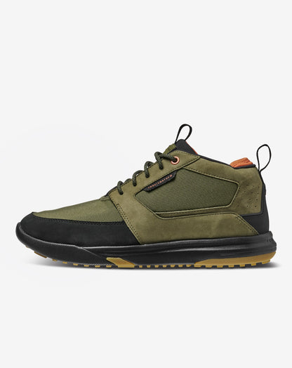 Travis Mathew The Daily Ranger