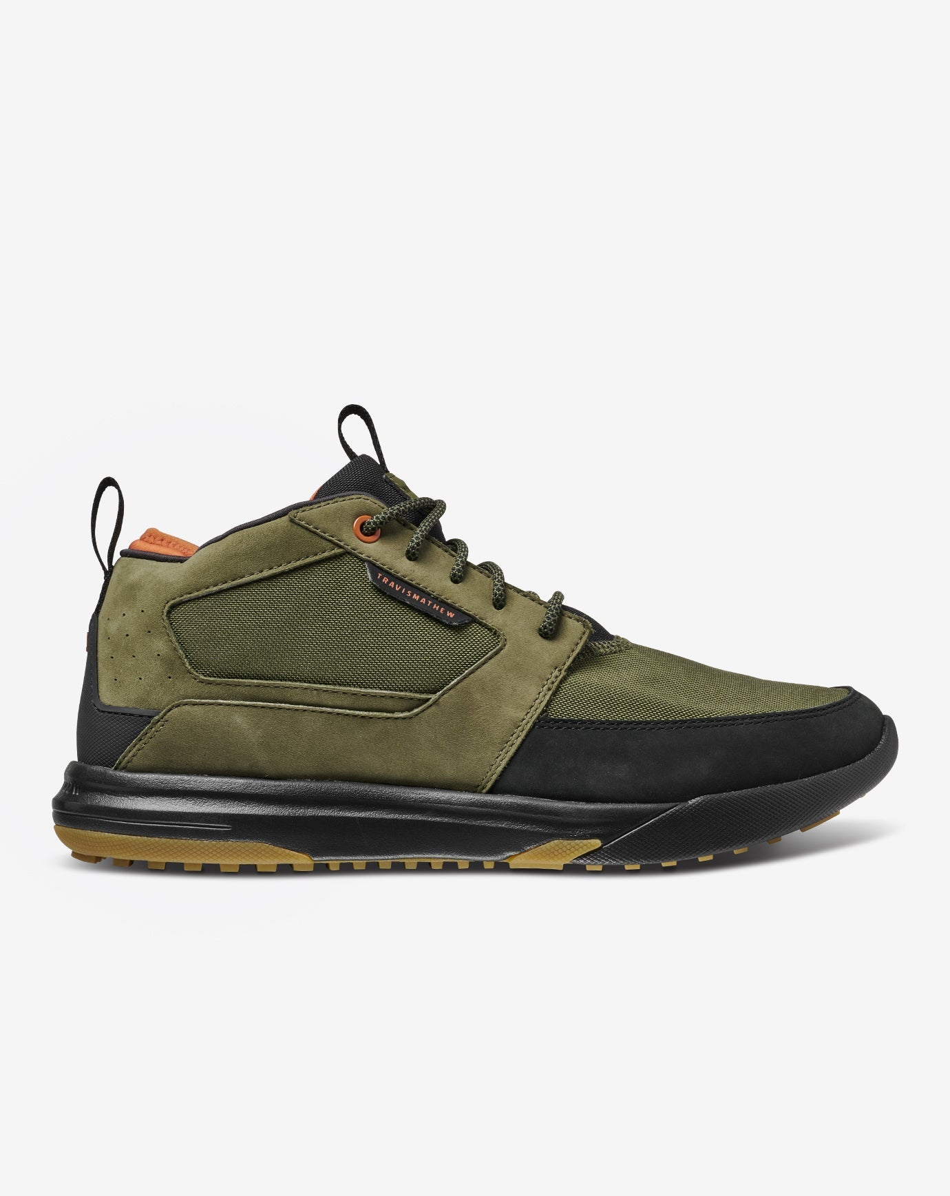 Travis Mathew The Daily Ranger