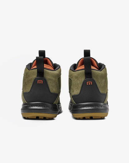 Travis Mathew The Daily Ranger