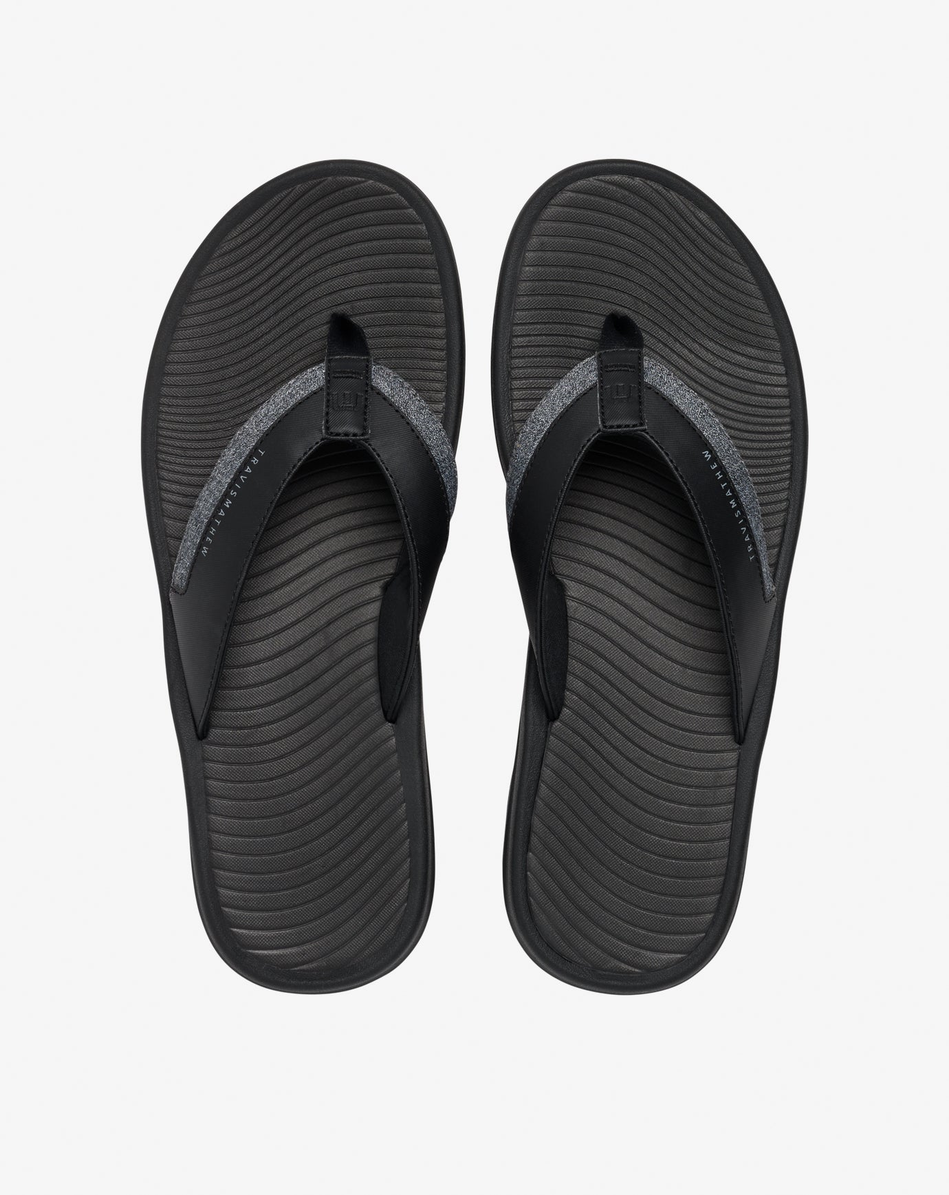 Travis Mathew The Daily Sandal