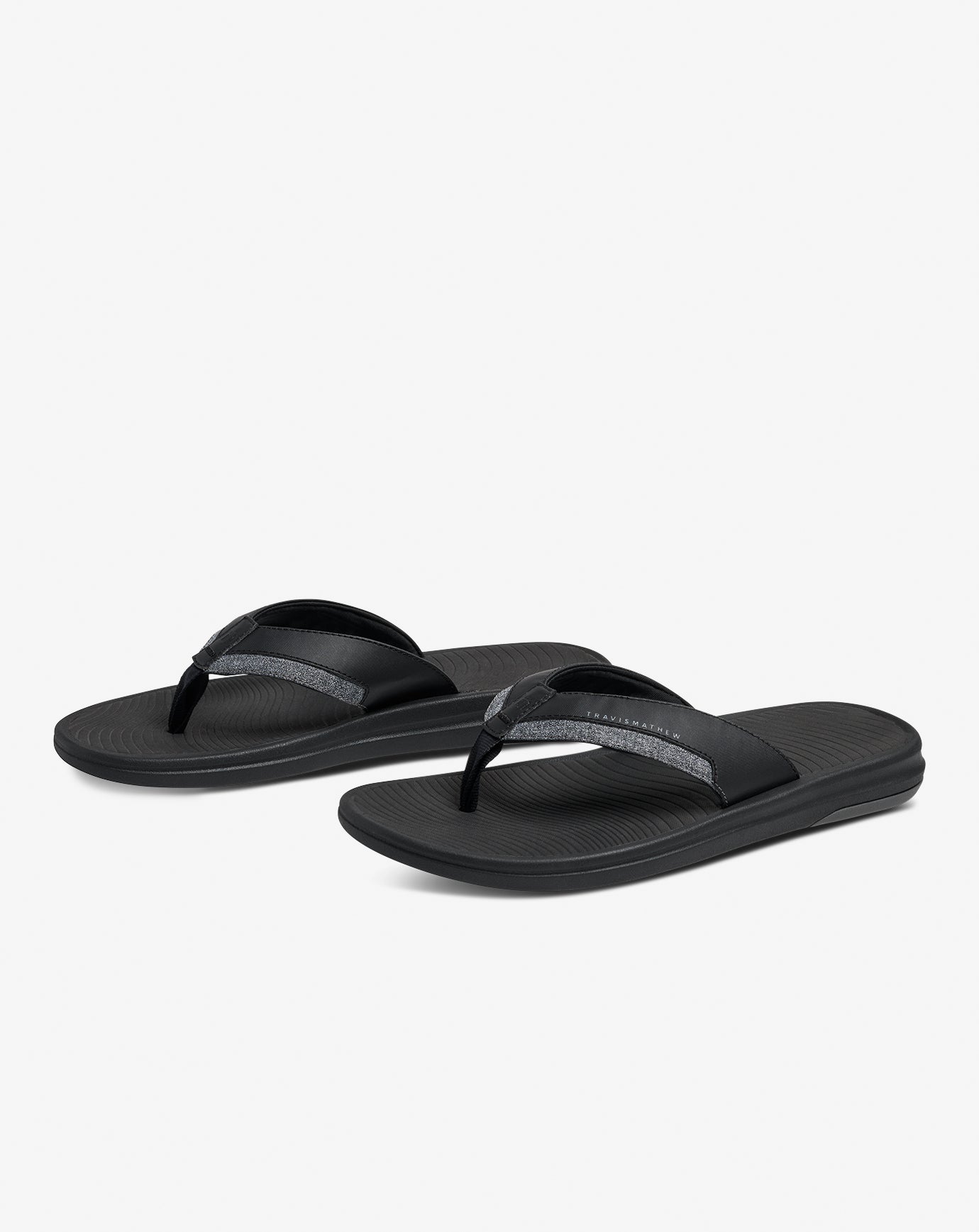 Travis Mathew The Daily Sandal