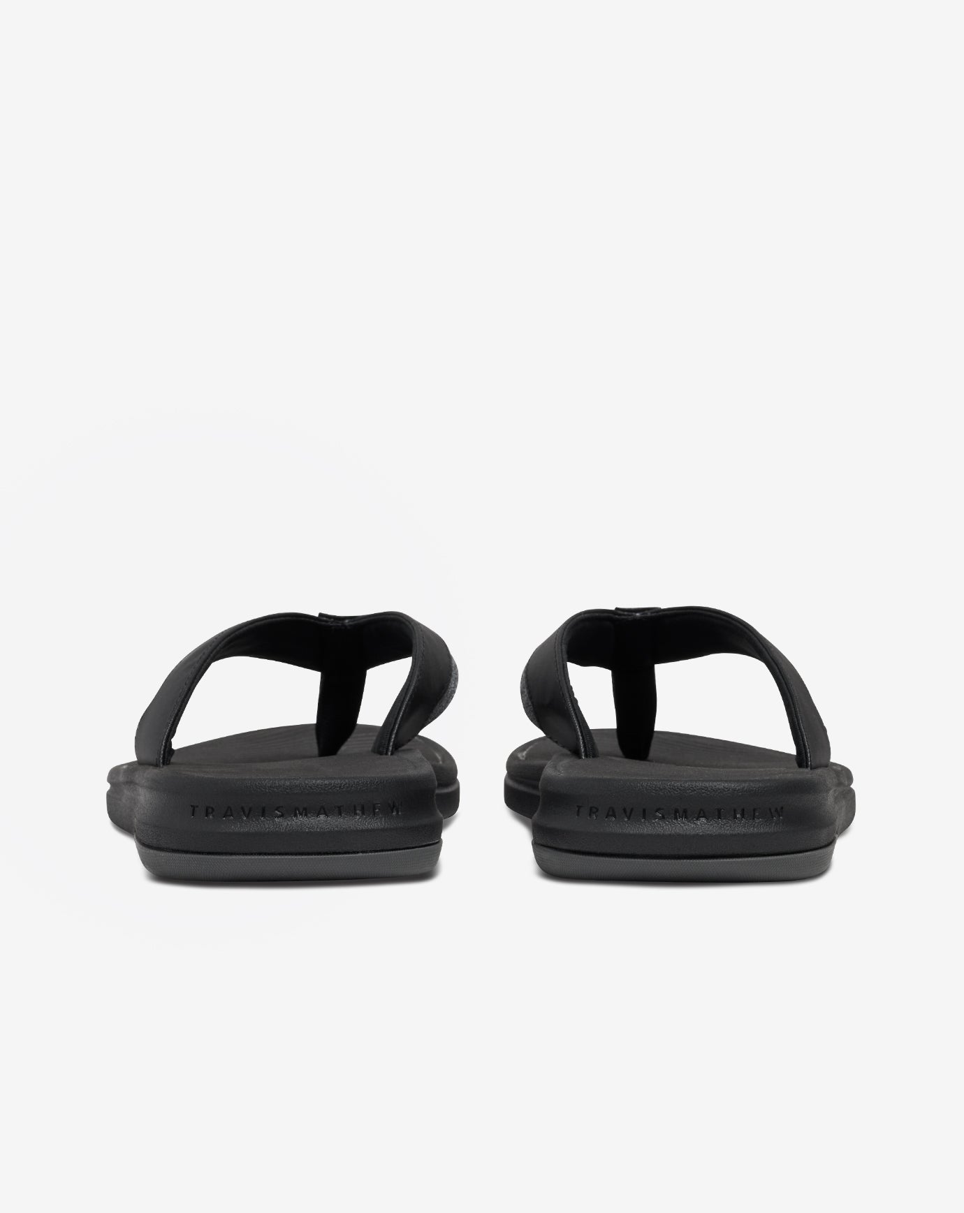 Travis Mathew The Daily Sandal