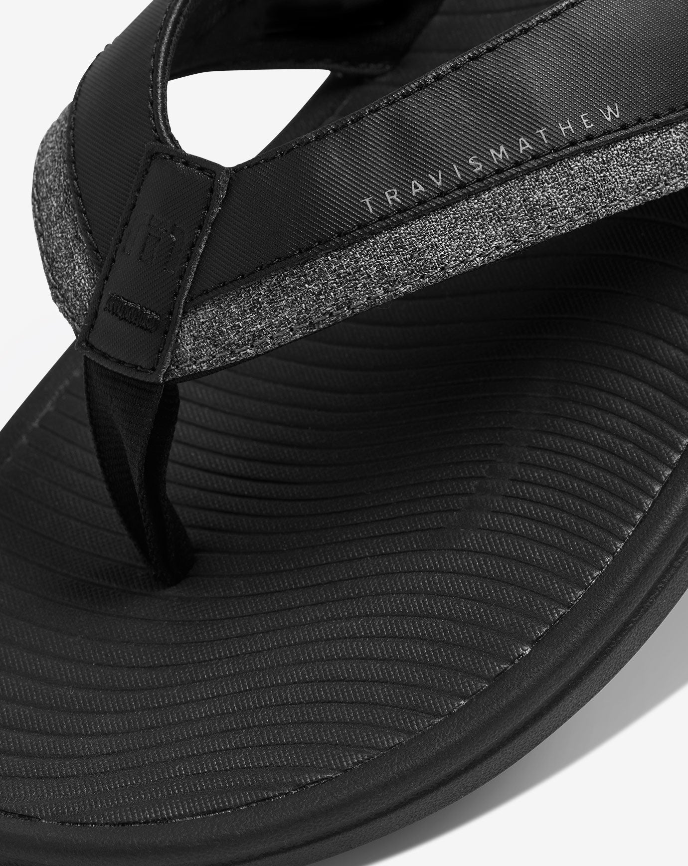 Travis Mathew The Daily Sandal