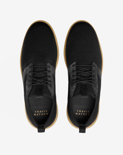 Travis Mathew The Modern One Shoe