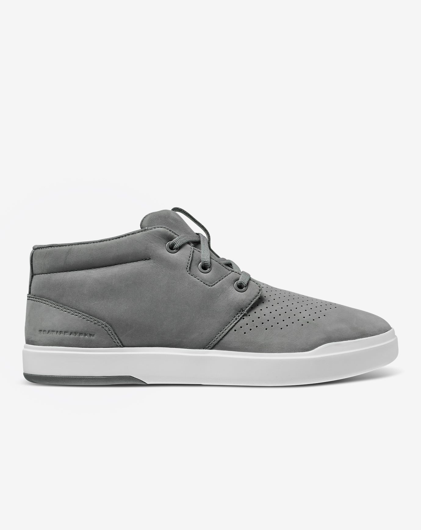 Travis Mathew The Modern Chukka