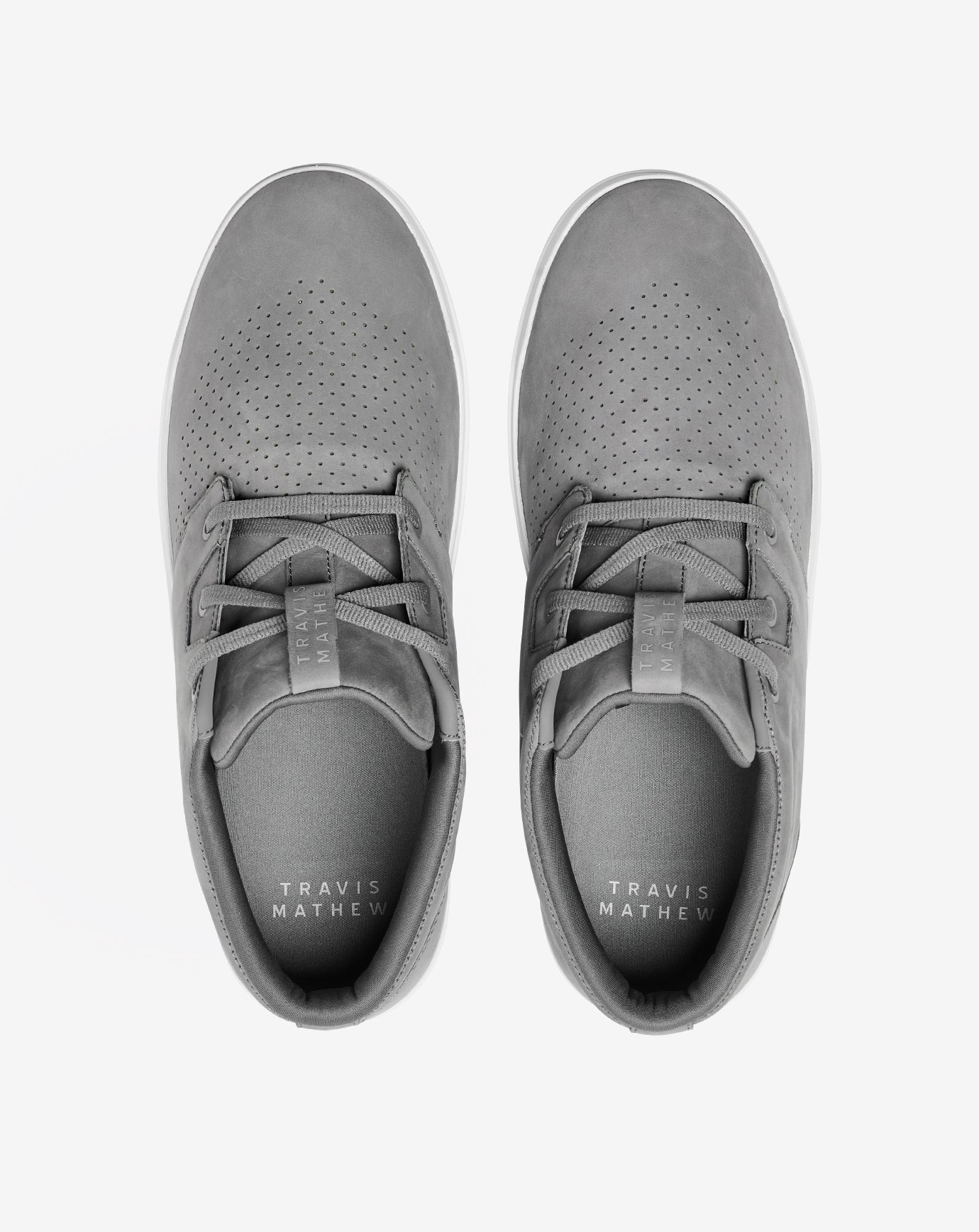 Travis Mathew The Modern Chukka