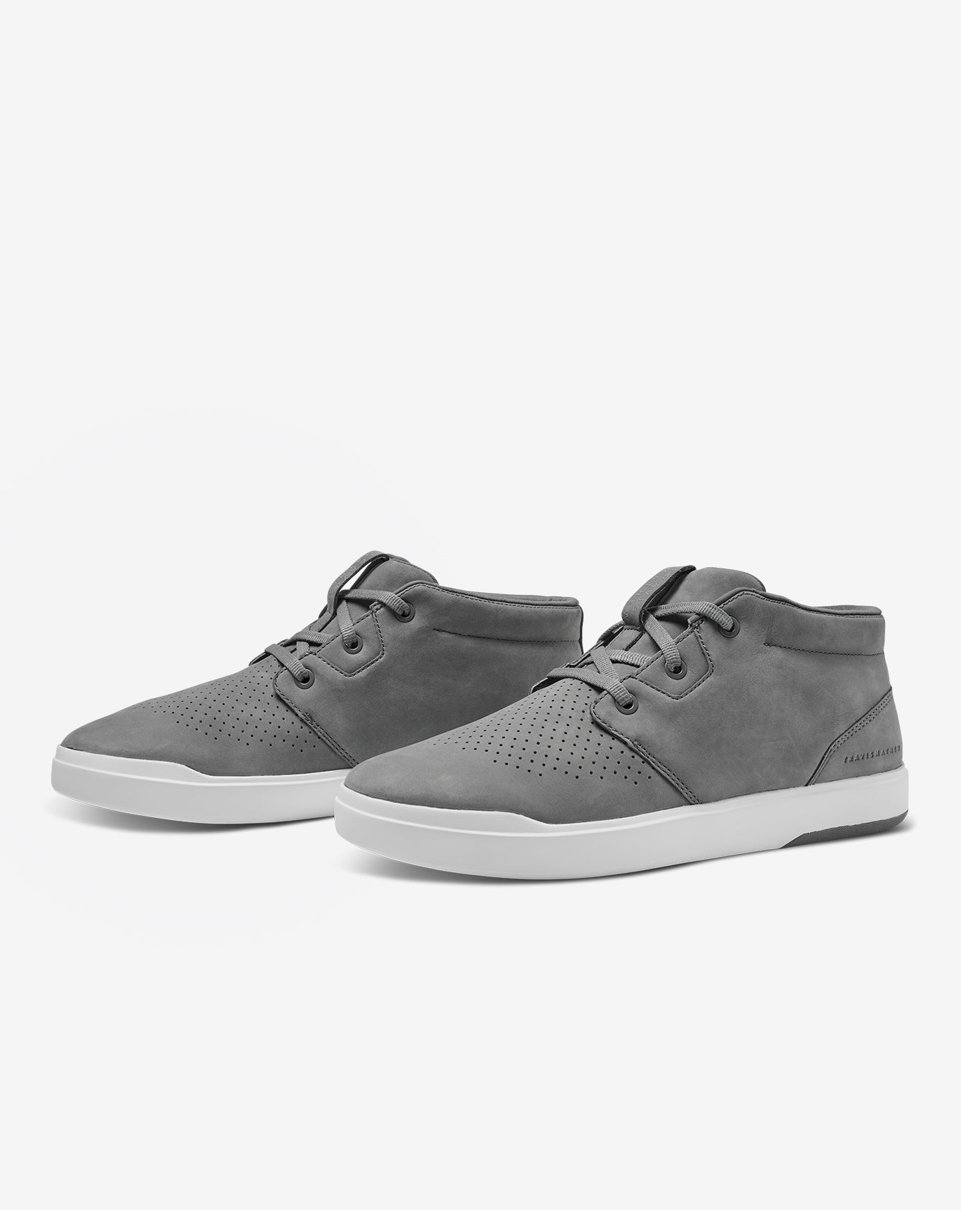 Travis Mathew The Modern Chukka