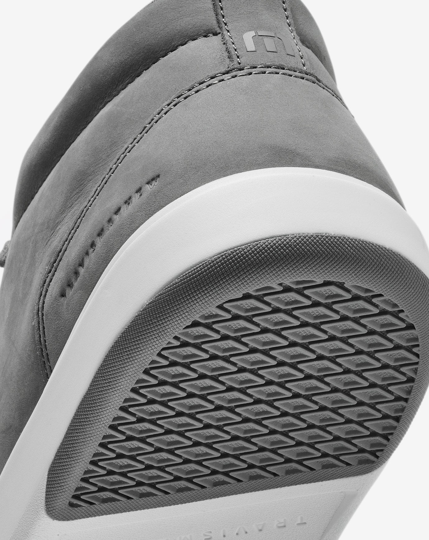 Travis Mathew The Modern Chukka