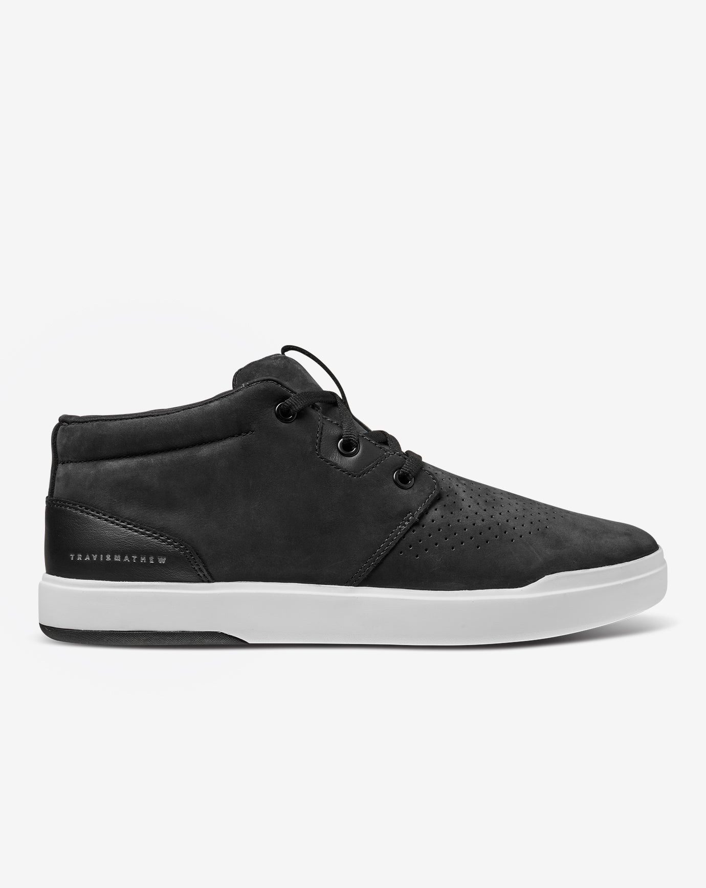 Travis Mathew The Modern Chukka