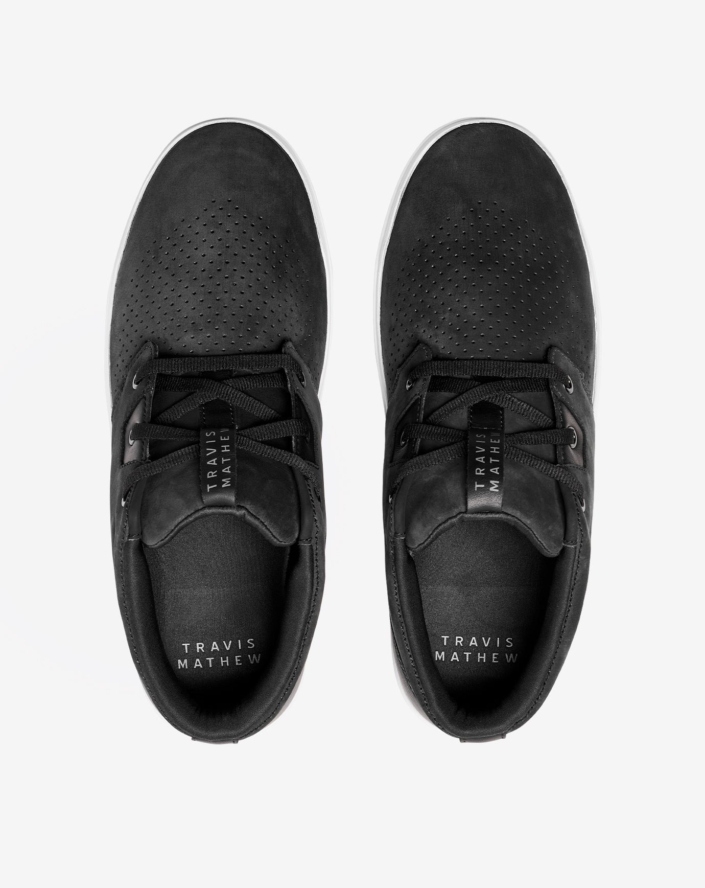 Travis Mathew The Modern Chukka