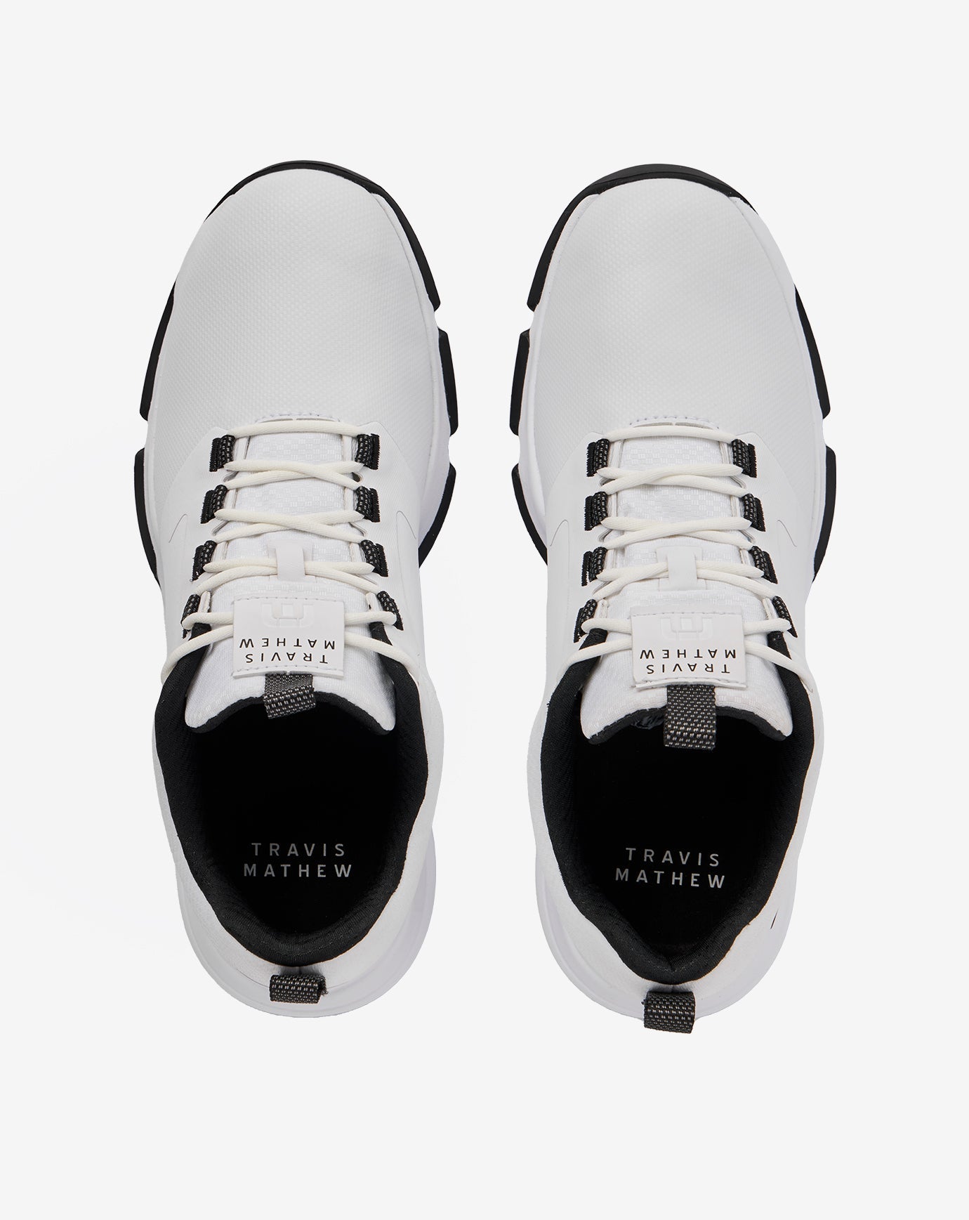 Travis Mathew The Ringer 2 Golf Shoe