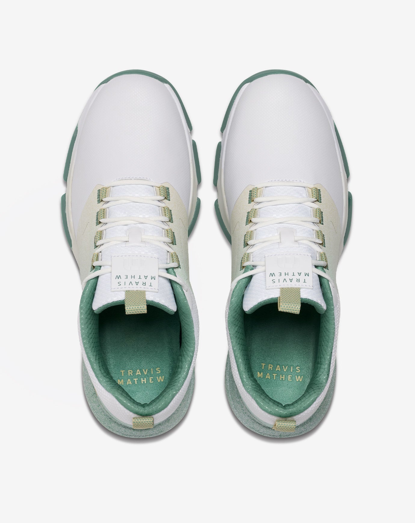 Travis Mathew The Ringer 2 Golf Shoe