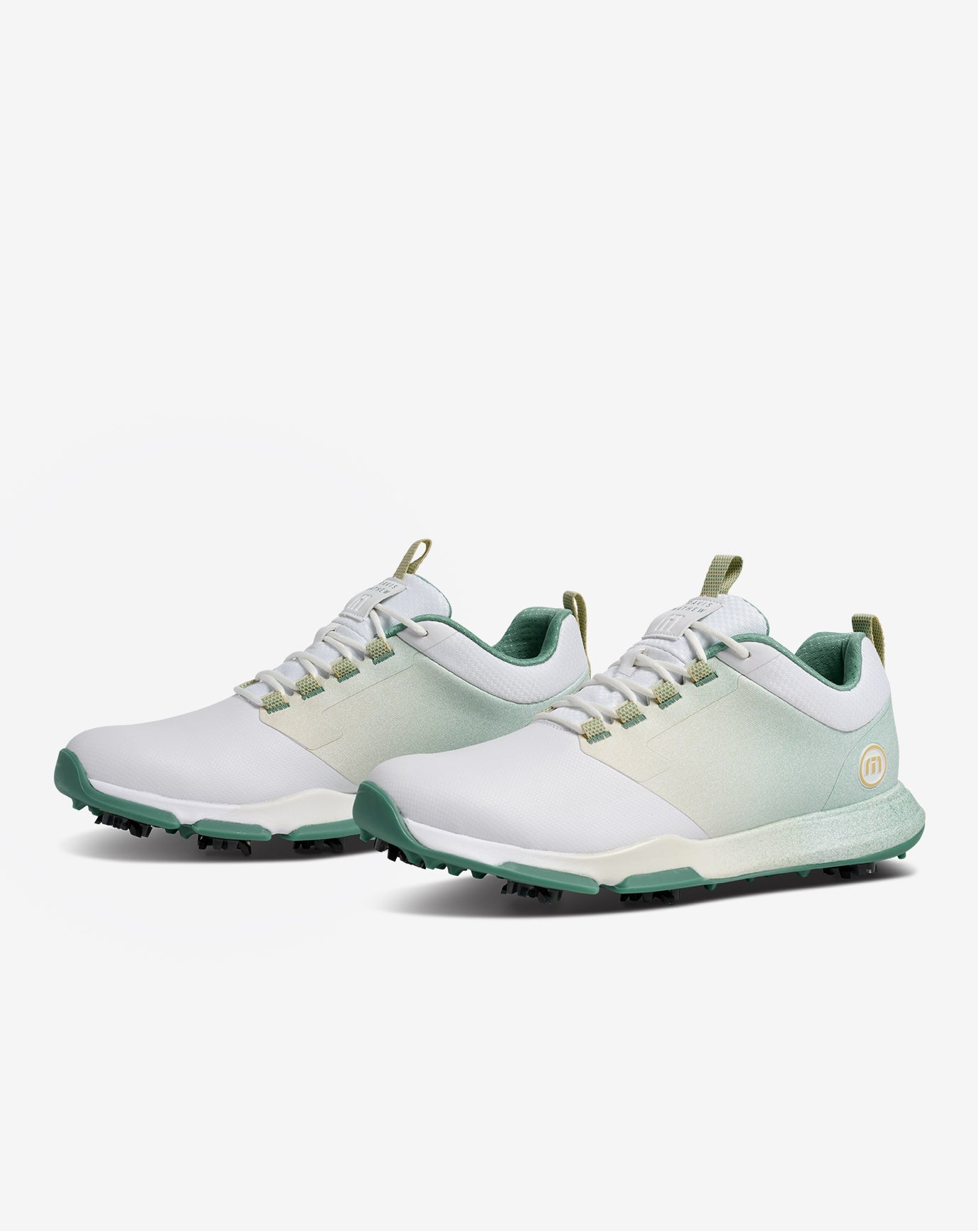 Travis Mathew The Ringer 2 Golf Shoe