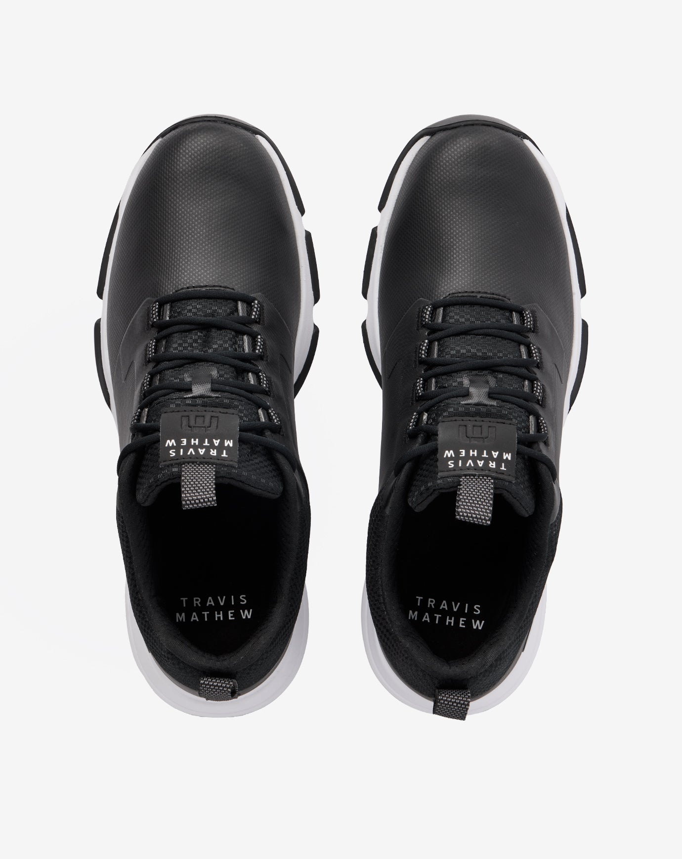 Travis Mathew The Ringer 2 Golf Shoe