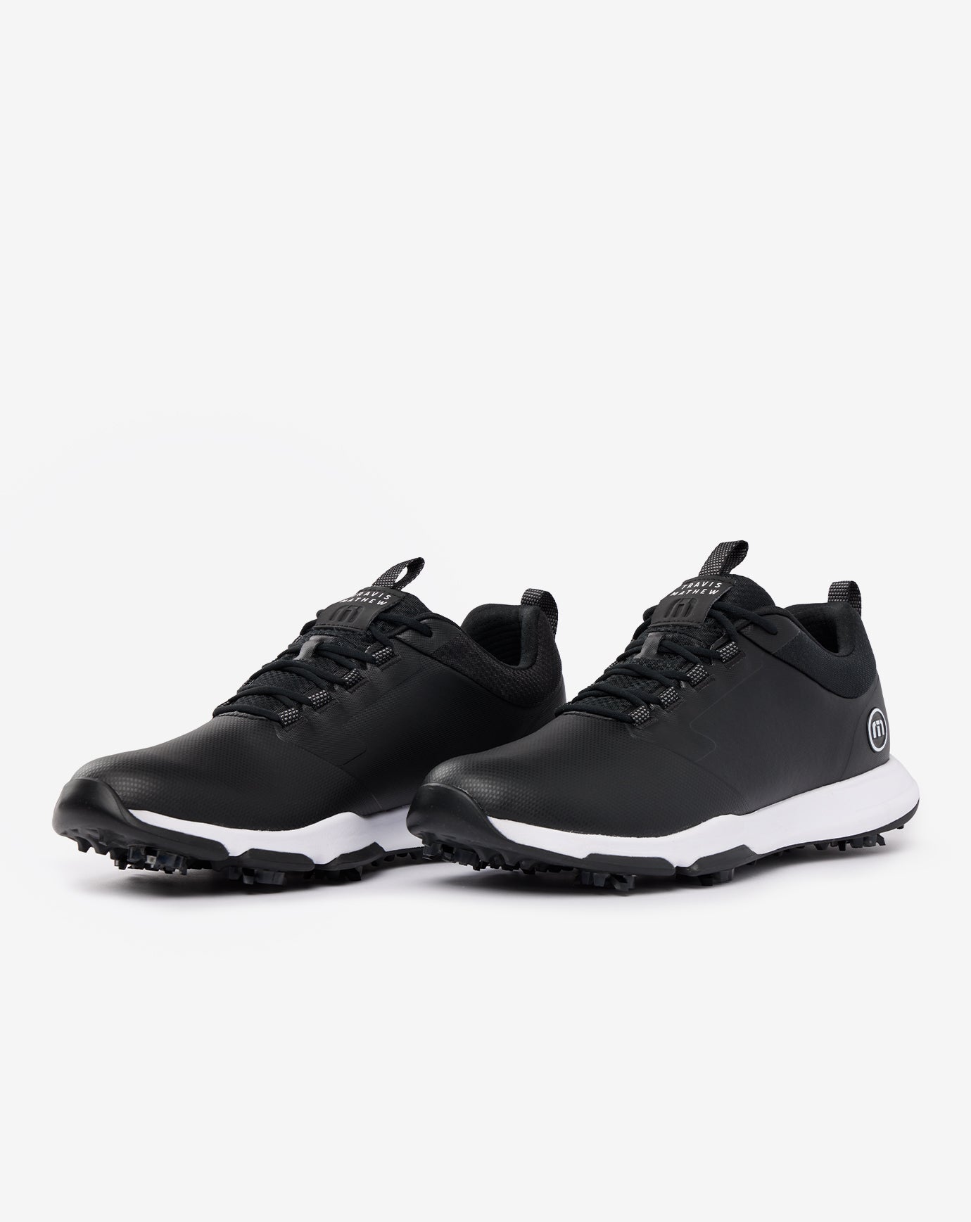 Travis Mathew The Ringer 2 Golf Shoe
