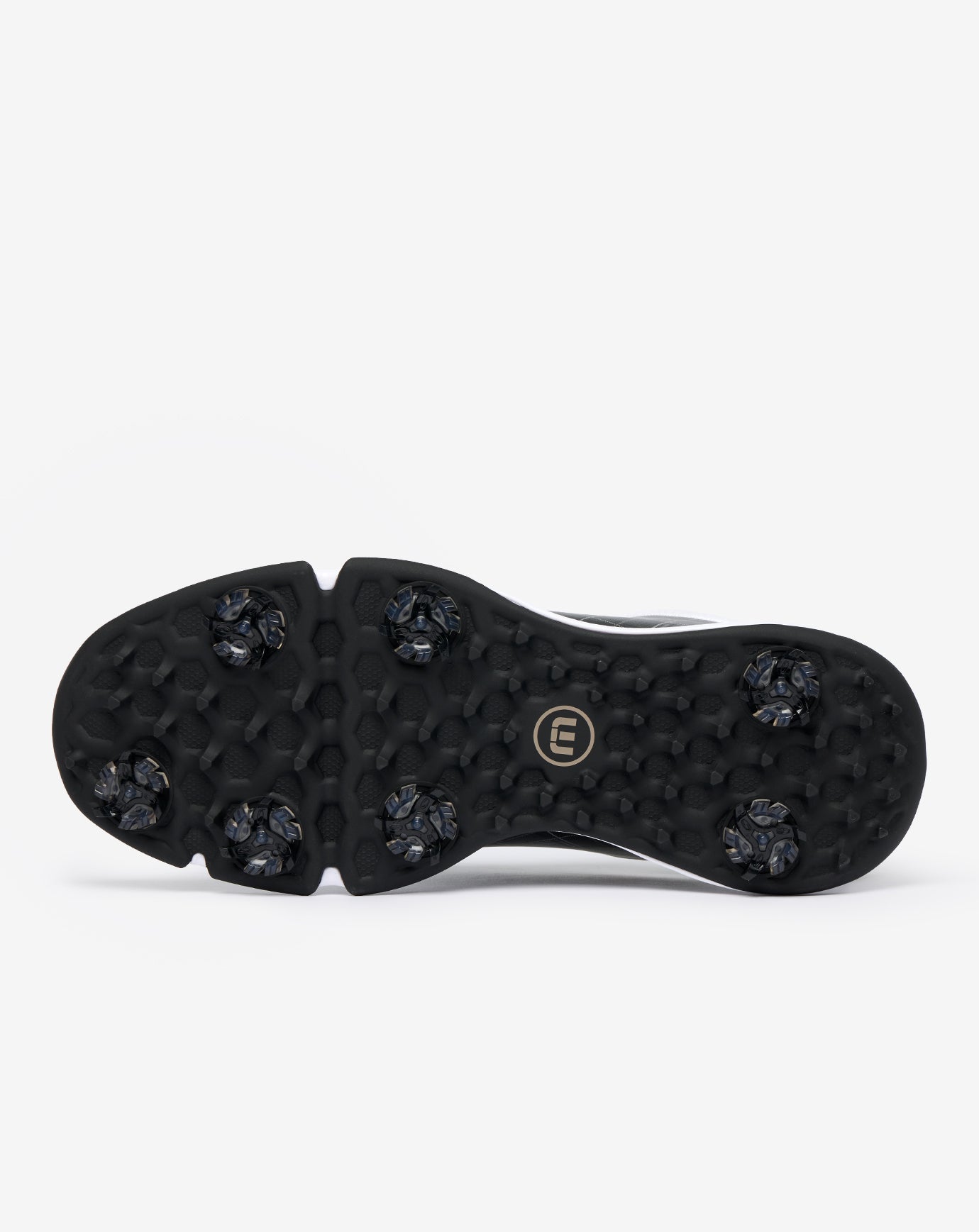 Travis Mathew The Ringer 2 Tartan Golf Shoe