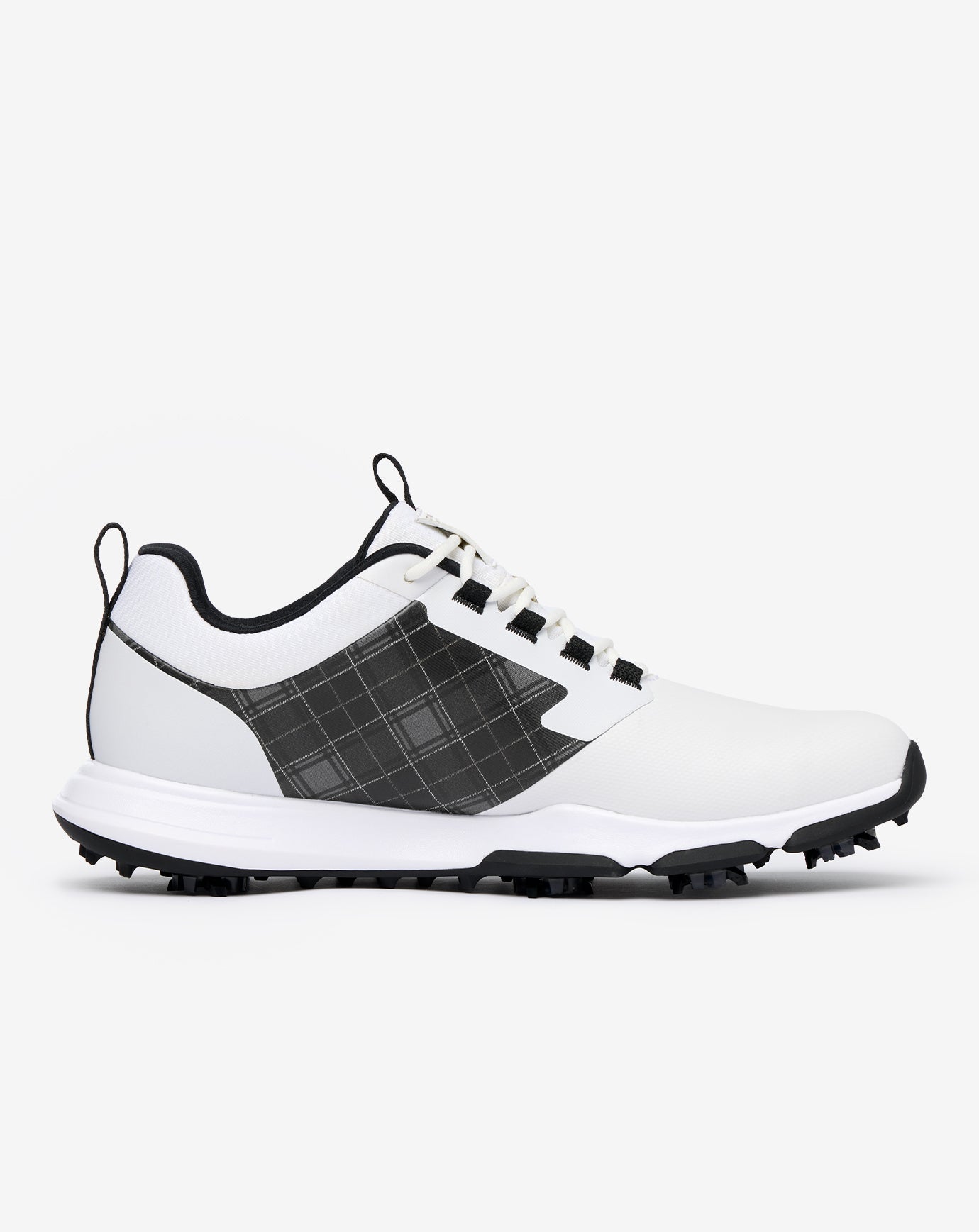 Travis Mathew The Ringer 2 Tartan Golf Shoe