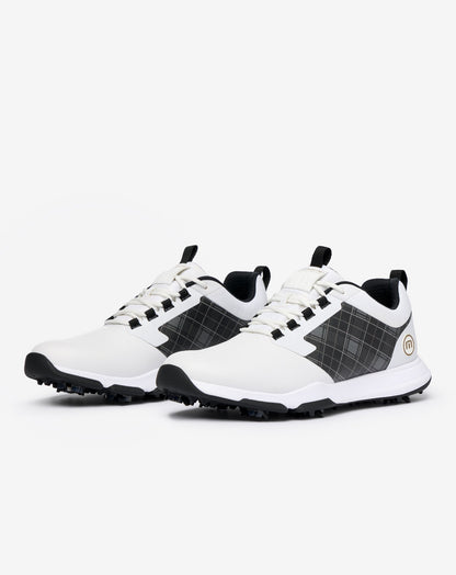 Travis Mathew The Ringer 2 Tartan Golf Shoe
