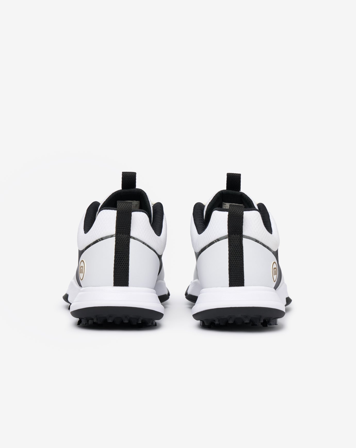 Travis Mathew The Ringer 2 Tartan Golf Shoe