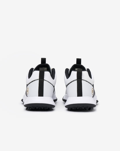 Travis Mathew The Ringer 2 Tartan Golf Shoe
