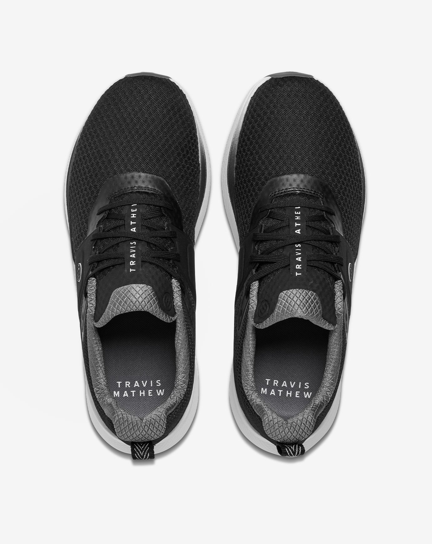 Travis Mathew The NuAge