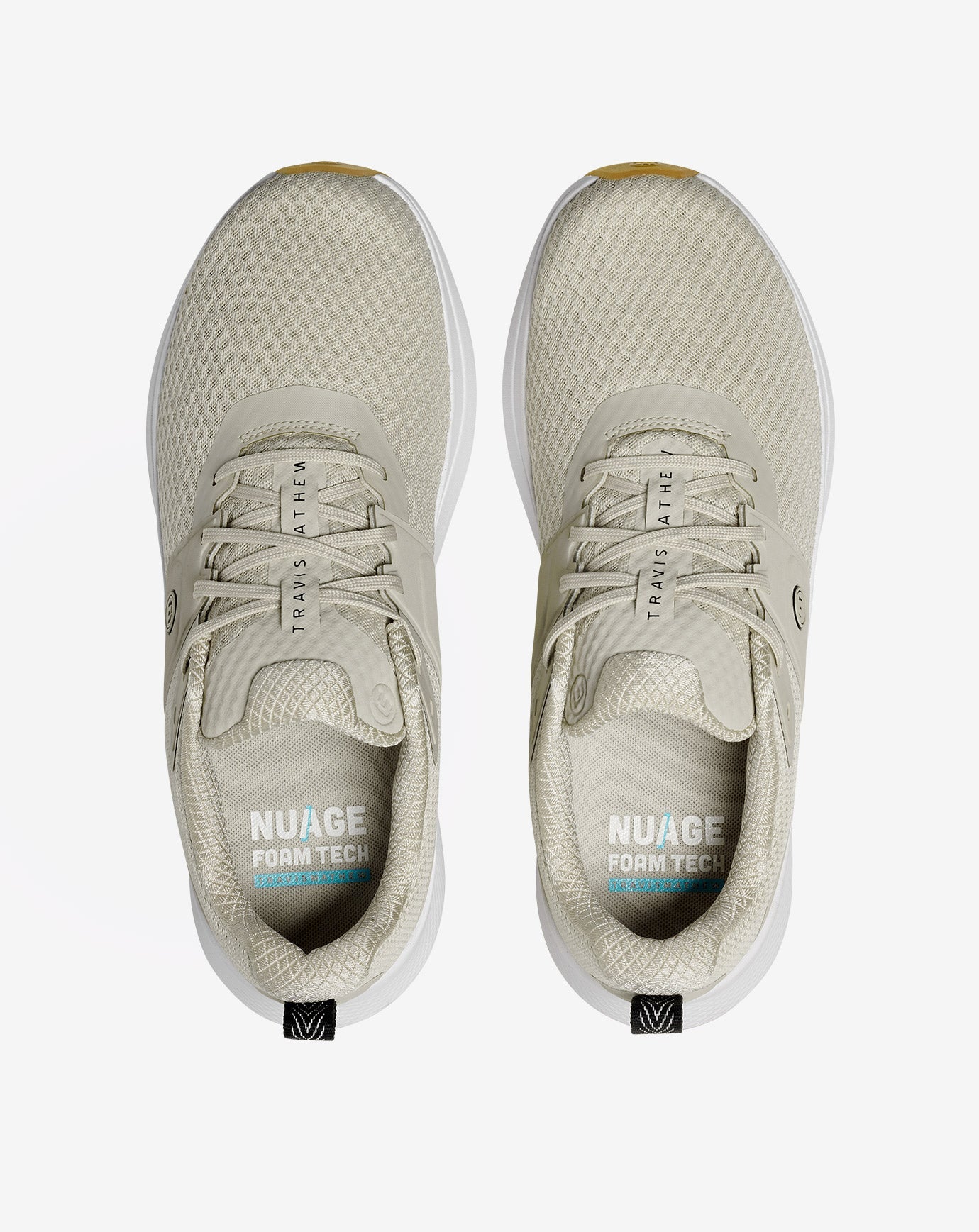 Travis Mathew The NuAge