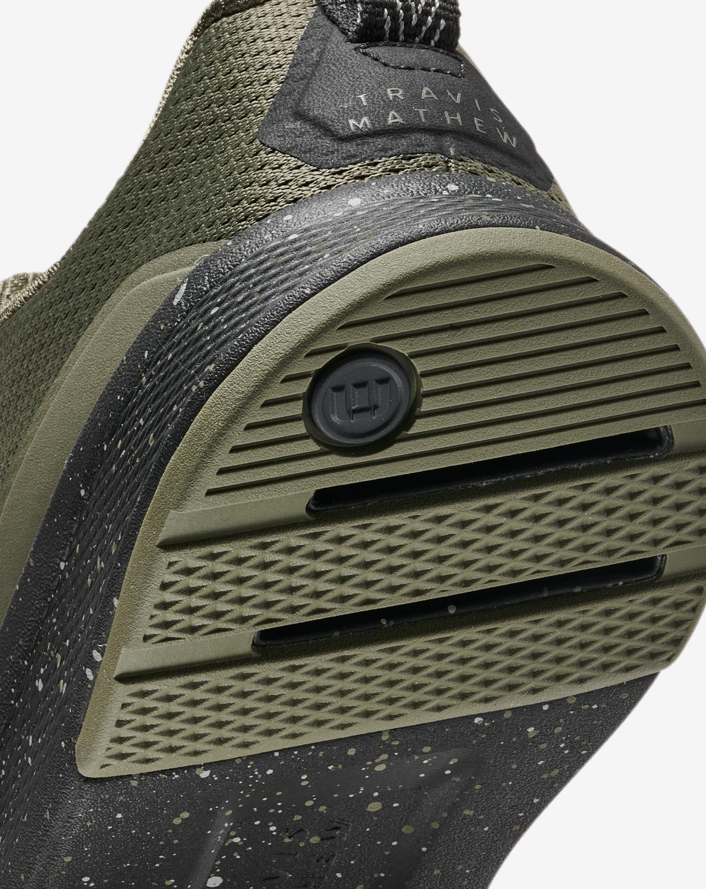 Travis Mathew The NuAge