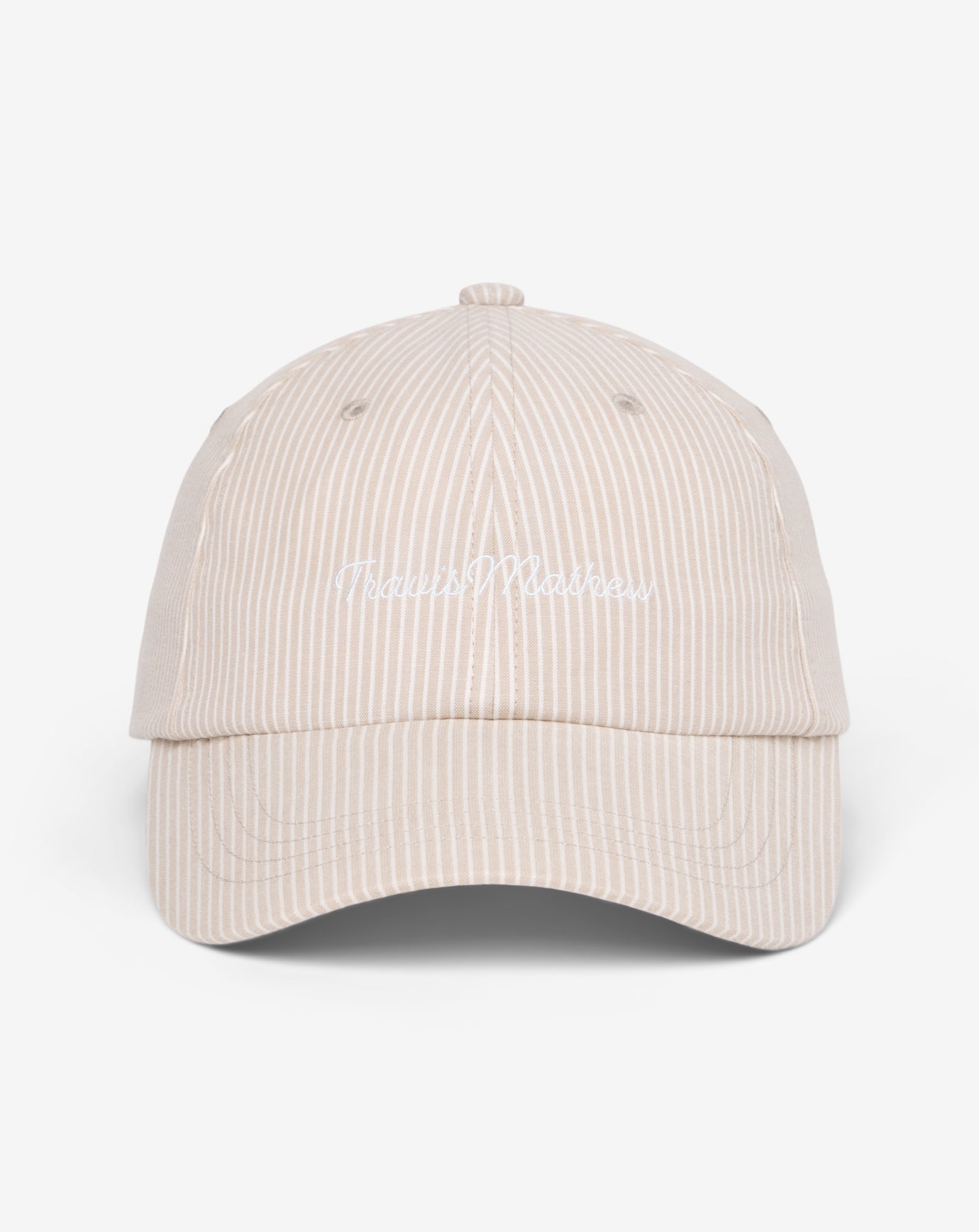 Travis Mathew Cloudspire Adjustable Hat