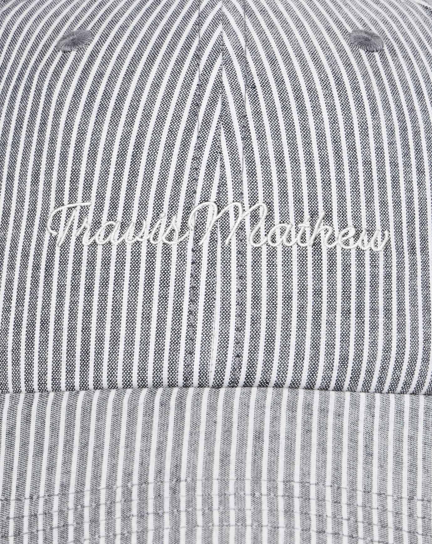 Travis Mathew Cloudspire Adjustable Hat