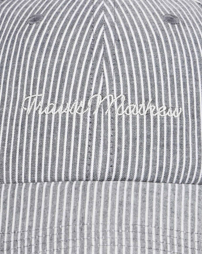 Travis Mathew Cloudspire Adjustable Hat