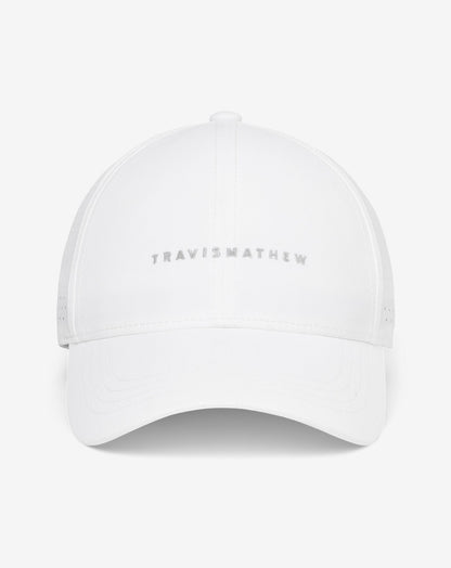 Travis Mathew Moonshadow Adjustable Hat