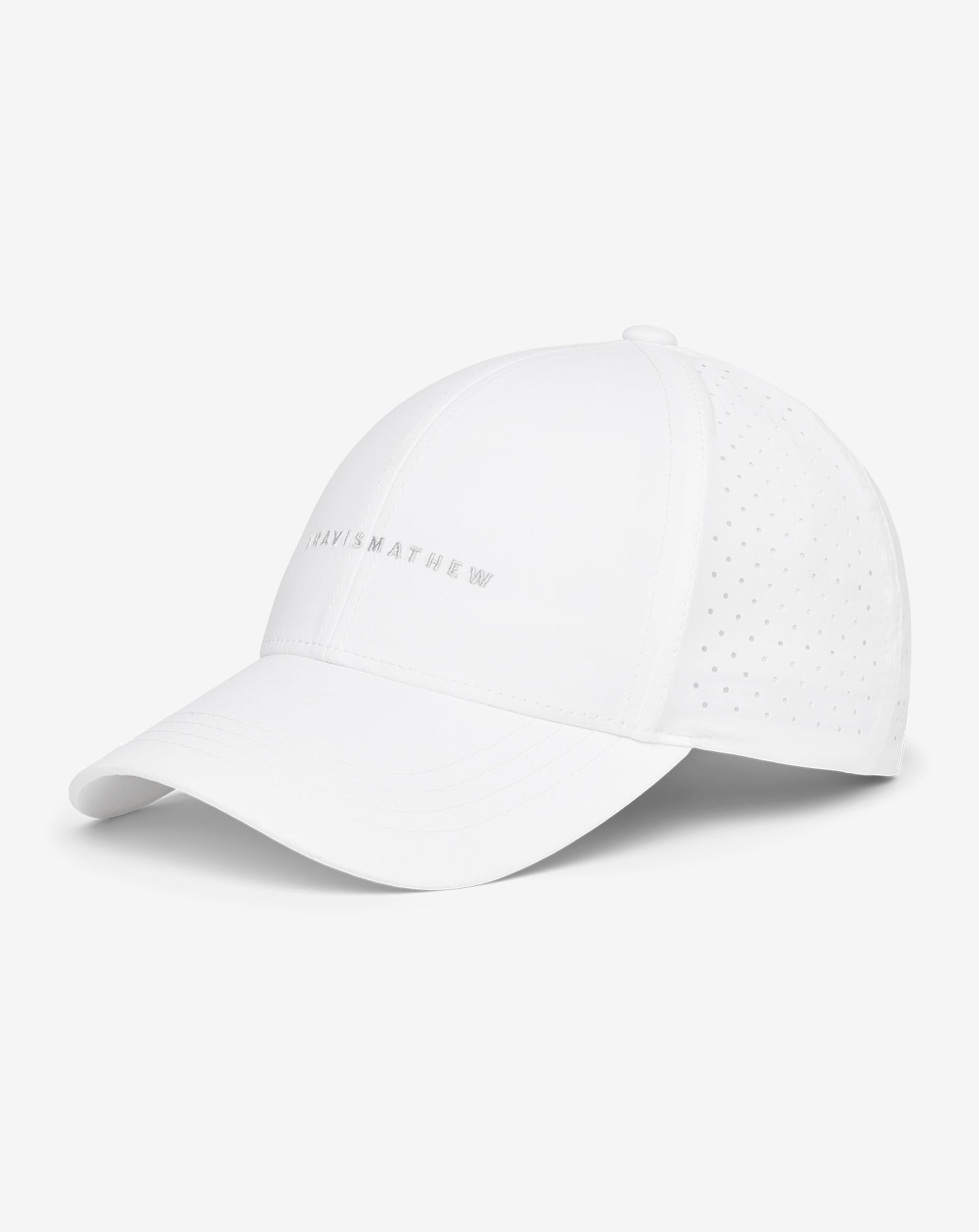 Travis Mathew Moonshadow Adjustable Hat