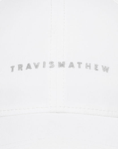 Travis Mathew Moonshadow Adjustable Hat