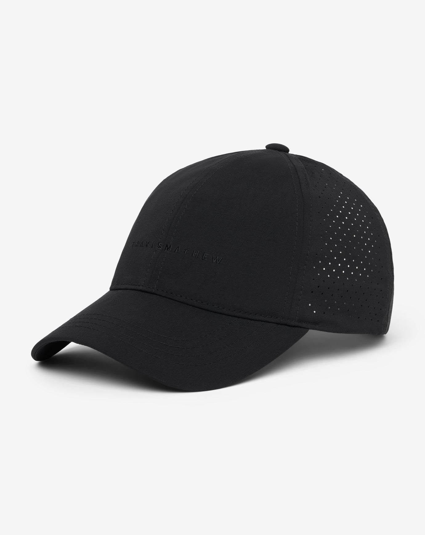 Travis Mathew Moonshadow Adjustable Hat