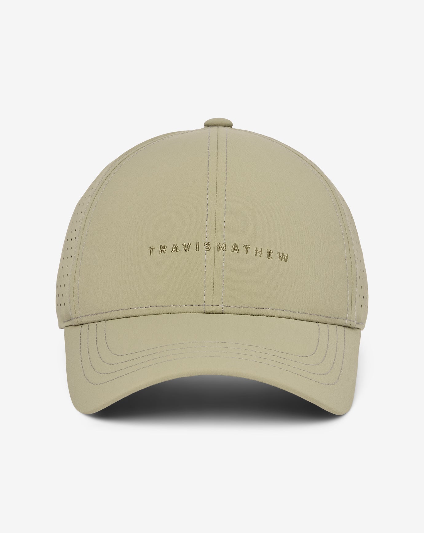 Travis Mathew Moonshadow Adjustable Hat
