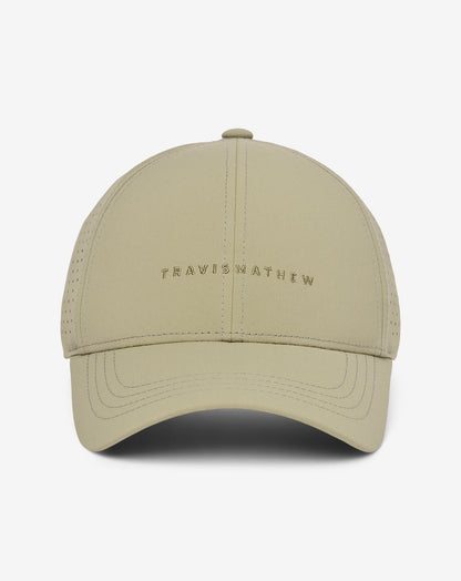 Travis Mathew Moonshadow Adjustable Hat